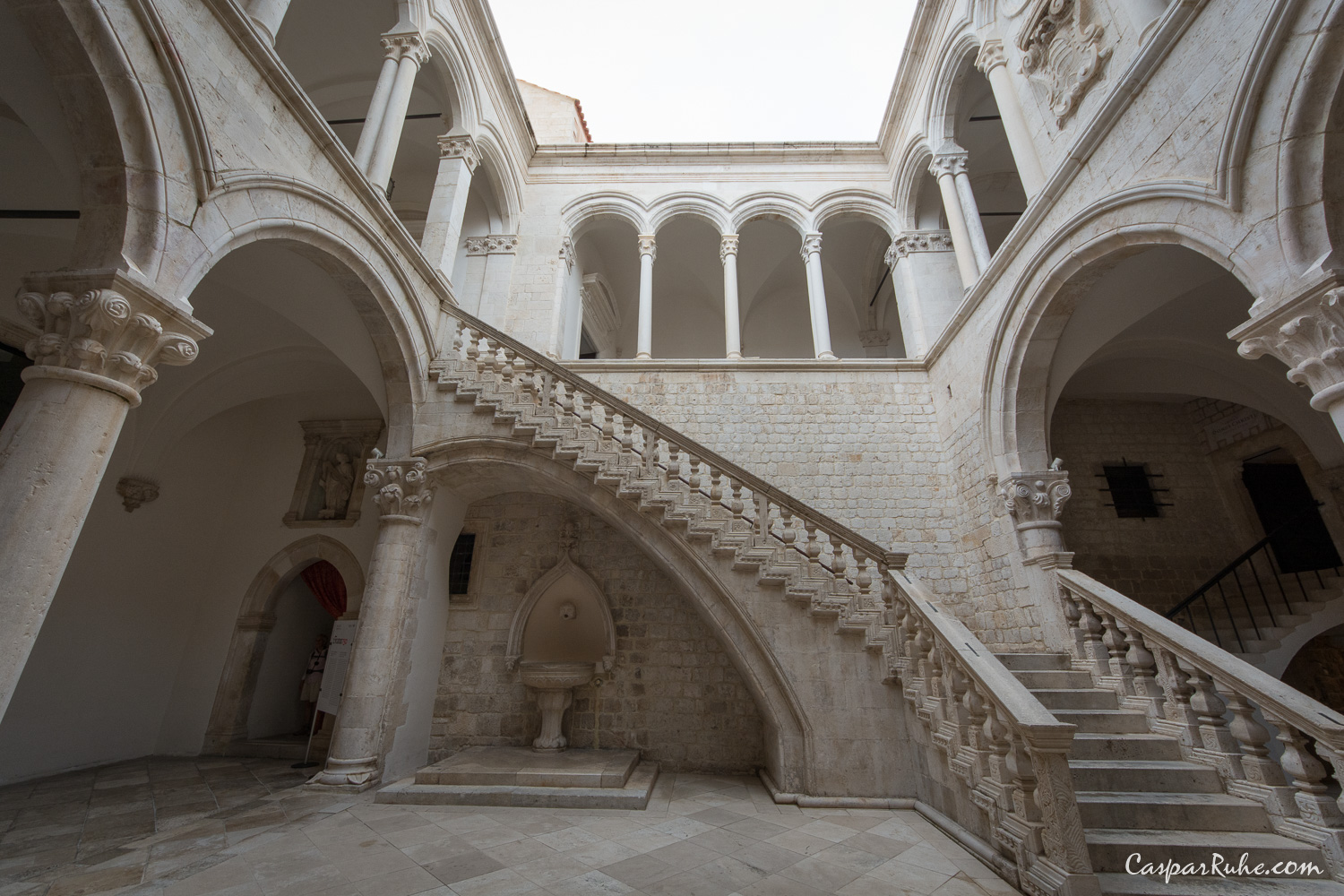 Rector's Palace